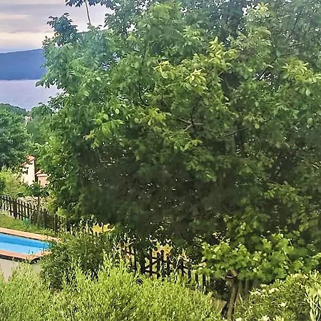 Cozy In With Wifi Brseč