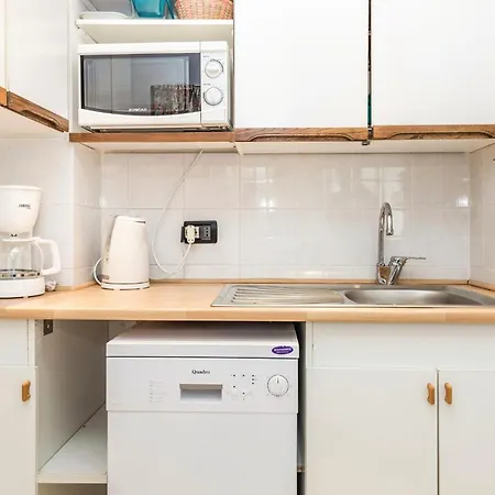 Cozy In With Wifi * Brseč