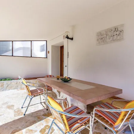 Apartman Cozy In With Wifi Brseč