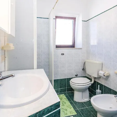 Cozy In With Wifi * Brseč