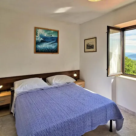 Apartman Cozy In With Wifi