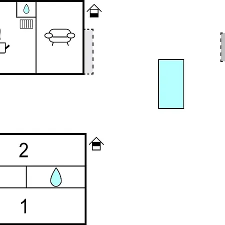 Cozy In With Wifi Brseč