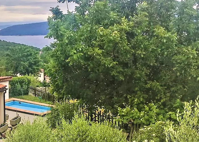 Cozy In With Wifi Brseč