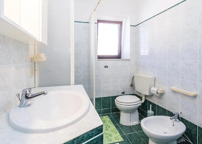 Cozy In With Wifi * Brseč