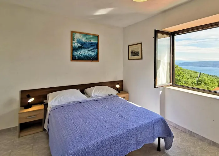 Apartman Cozy In With Wifi