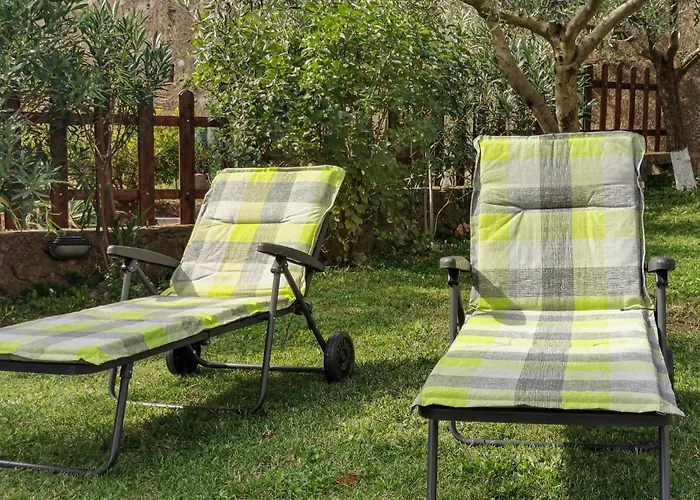 Apartman Cozy In With Wifi