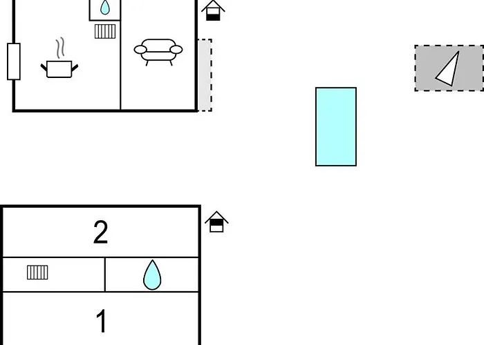 Cozy In With Wifi Apartman Brseč