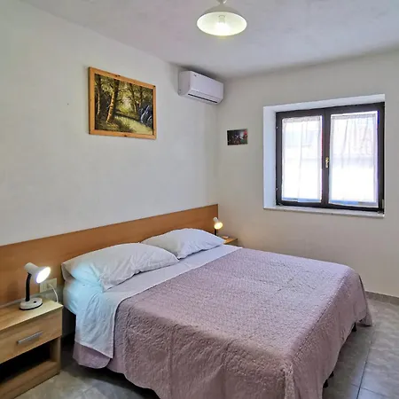 Cozy In With Wifi * Brseč