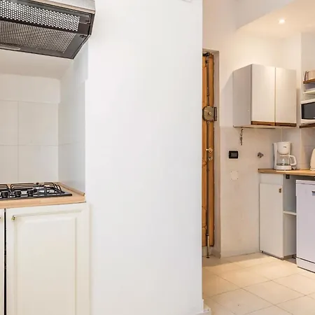 Cozy In With Wifi Apartment *