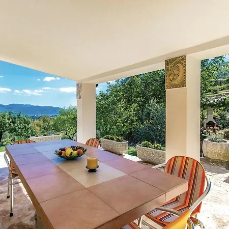 Appartamento Cozy In With Wifi