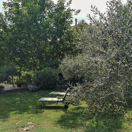 Cozy In With Wifi * Brseč