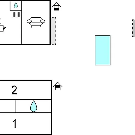 Cozy In With Wifi Daire Brseč