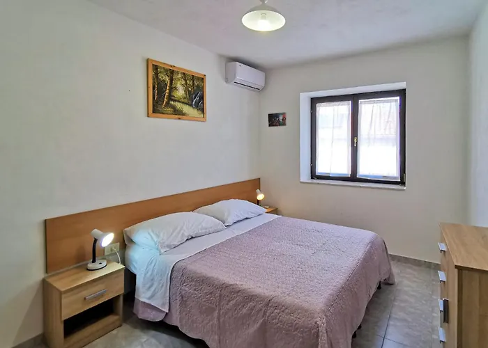 Cozy In With Wifi * Brseč